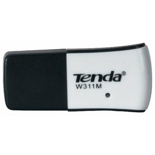 Tenda W311M беспроводной USB-адаптер