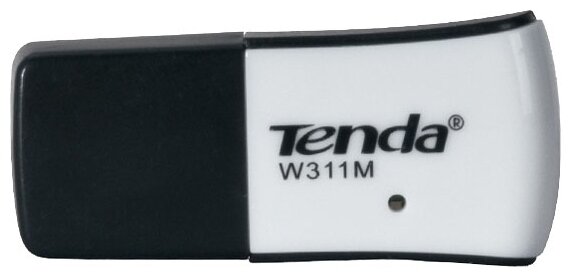 Tenda W311M беспроводной USB-адаптер