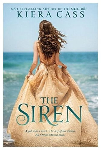 The Siren (Cass Kiera) - фото №1