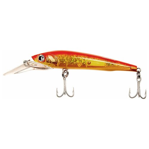 Воблер ASARI Big Mac 60гр #15, # 0000682125