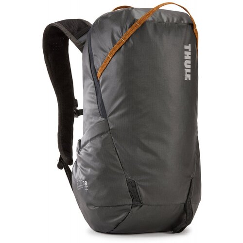 Рюкзак туристический Thule Stir 18L hiking backpack TSTU318 obsidian (3204088)