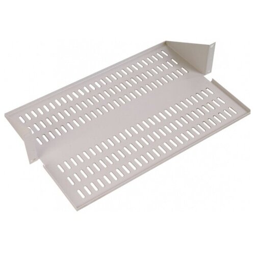 Полка стационарная Цмо МС-402-9005 400 мм черный 1955₽