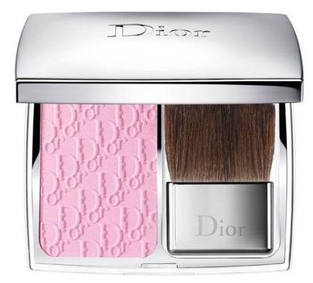 dior rosy glow