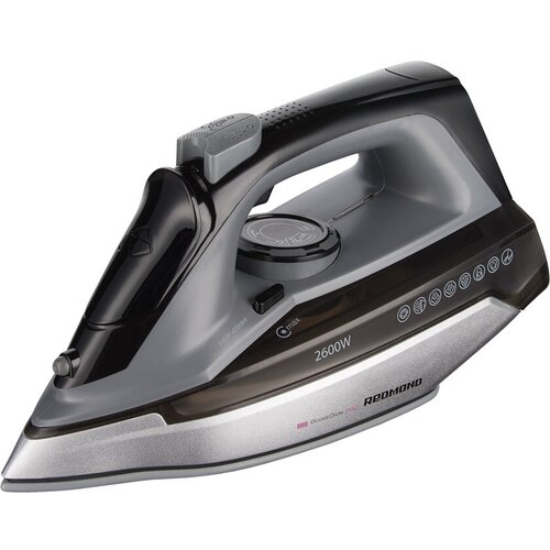 Утюг REDMOND RI-C272 серыйчерный 549900₽