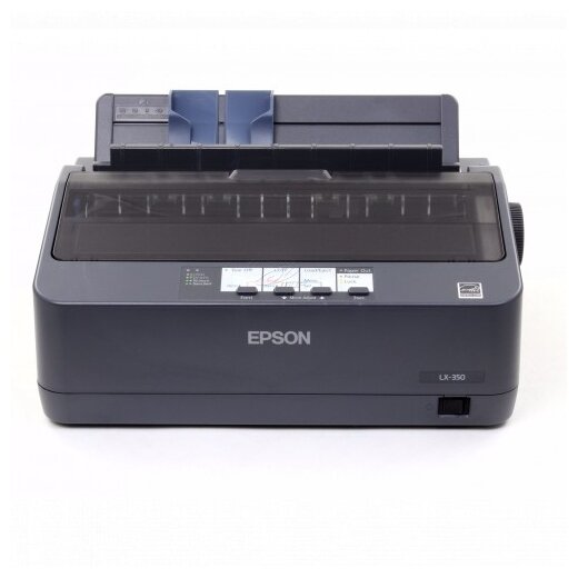 Матричный принтер Epson LX-350