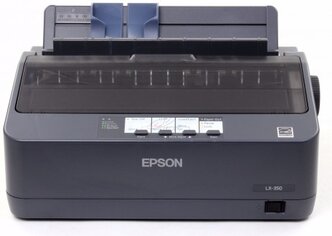 Матричный принтер Epson LX-350