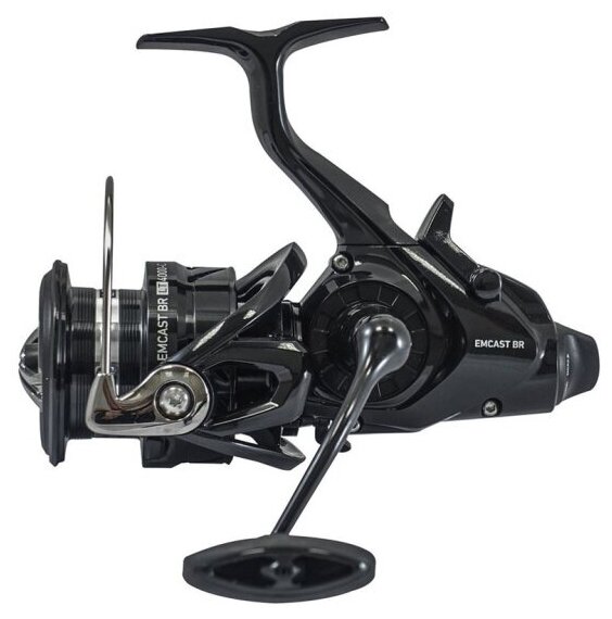 Катушка безынерционная Daiwa 19 EMCAST BR LT 2500