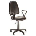 Офисное кресло РАДОМ Prestige GTP, обивка: искусственная кожа, цвет: искусственная кожа v4 - изображение