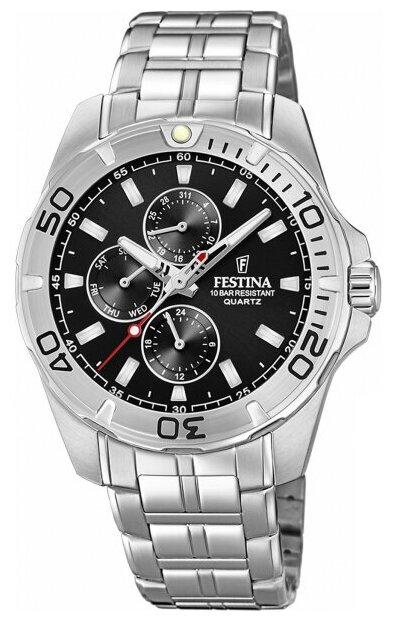 Наручные часы FESTINA Multifunction