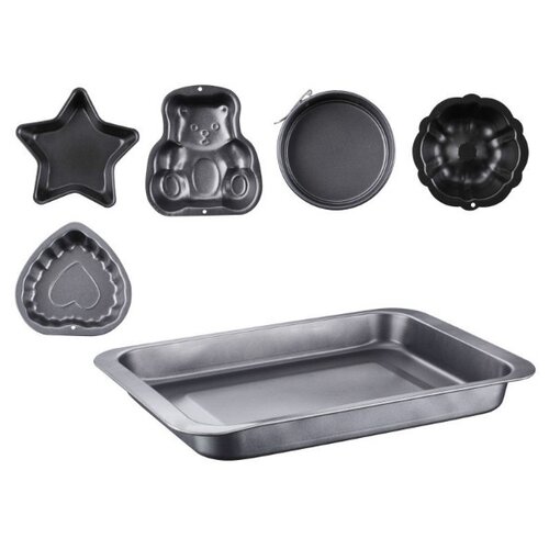 Набор форм для выпекания Peterhof PH-25311
