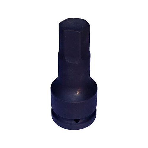 Пневмо-трейд Шестигранник ударный 3/4