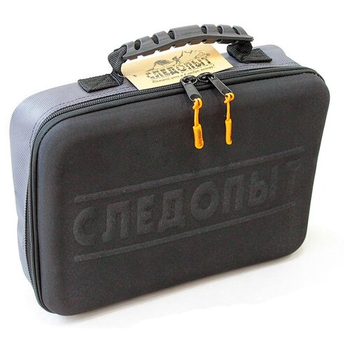 сумка следопыт серый СЛЕДОПЫТ Module Case (PF-BN-05)