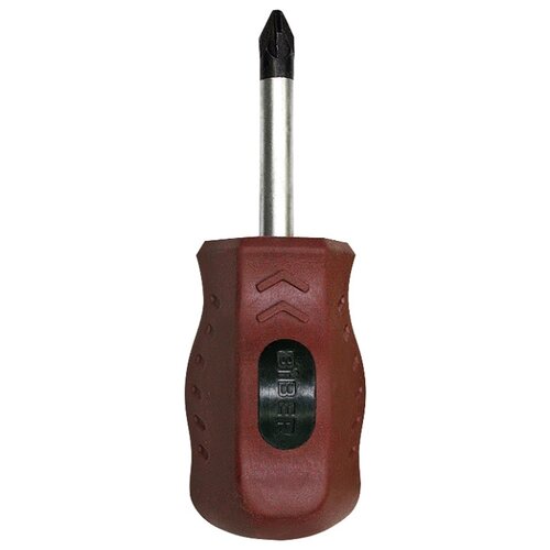 фото Отвертка biber 85518 мастер ph