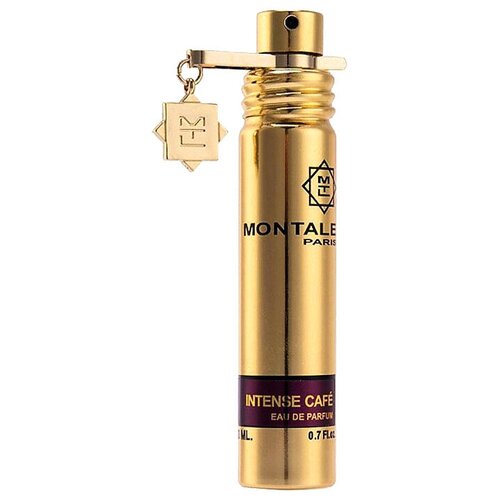 MONTALE парфюмерная вода Intense Cafe, 20 мл montale intense cafe lady 50ml edp