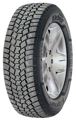 Kleber Kapnor 5 175/65 R14 82Q зимняя