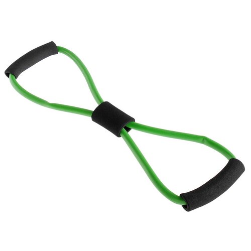 Эспандер бабочка ONLYTOP 37 см цвет микс 402₽