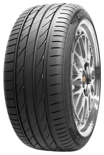 Шины Maxxis Victra Sport VS5 265/50 R19 110Y