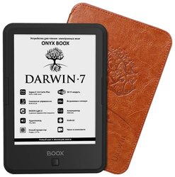 Электронная книга ONYX BOOX BOOX Darwin 7 8 ГБ