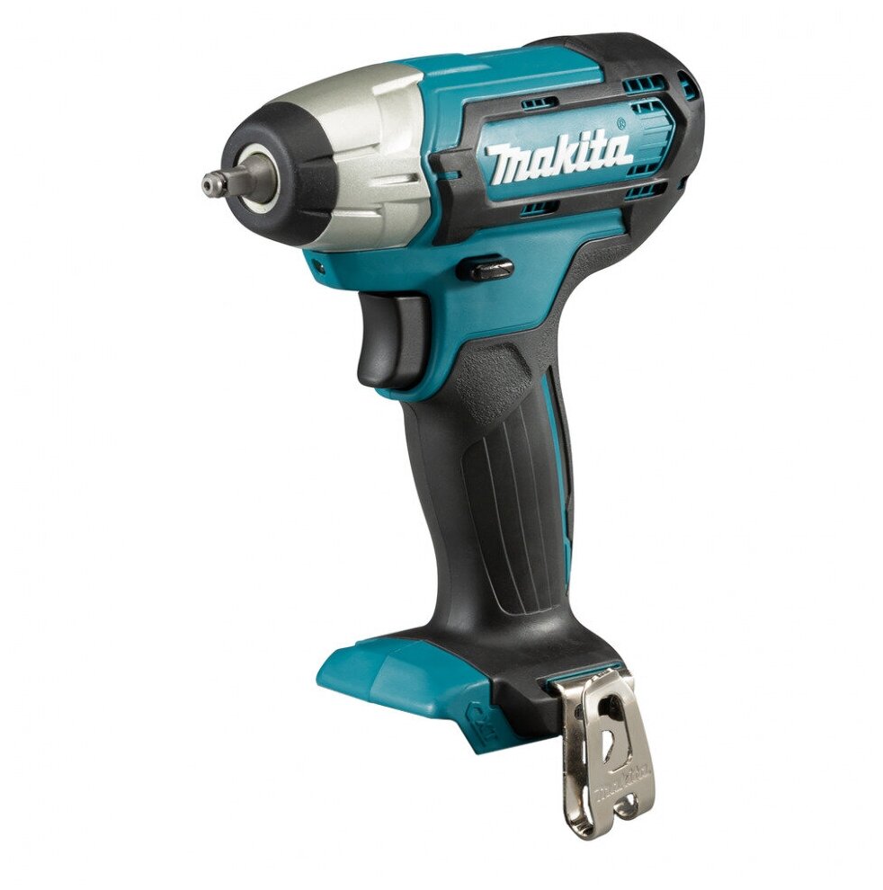 Гайковерт аккумуляторный 12В 60Нм - 1/4" Makita TW060DZ