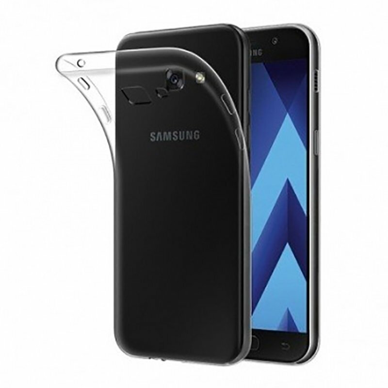 Чехол на Samsung Galaxy A3 2017