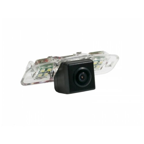 Штатная камера заднего вида c динамической разметкой Avel AVS326CPR 152 для HONDA ACCORD VIII 2008-2012CIVIC VIII 4D 389000₽