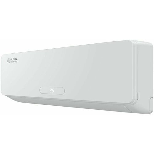 сплит система ultima comfort exp i07pn in exp i07pn out explorer inverter Настенный кондиционер сплит-система Ultima Comfort EXP-I07PN, 22м2