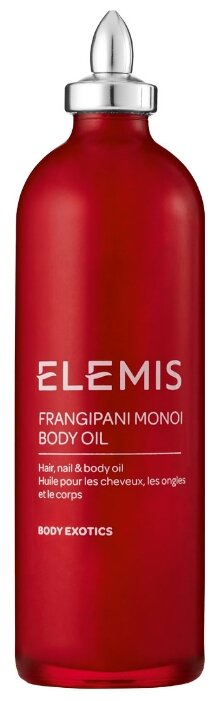 Масло для тела ELEMIS Frangipani Monoi Body Oil