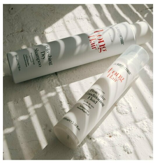 La Biosthetique Защитный кондиционирующий флюид Protective Conditioning Fluid, 100 мл (La Biosthetique, ) - фото №5