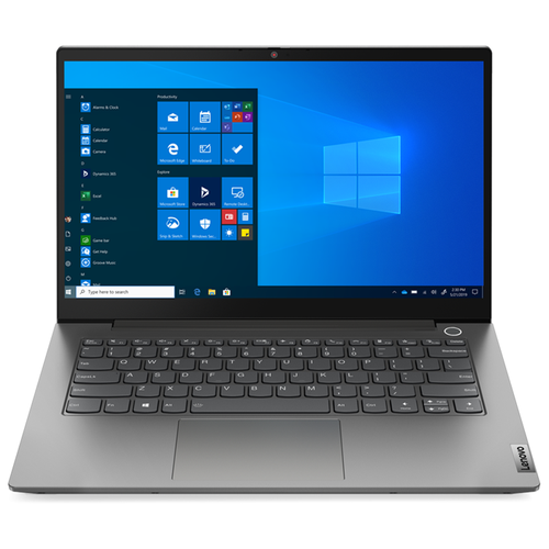 Ноутбук Lenovo ThinkBook 14 G2 ITL