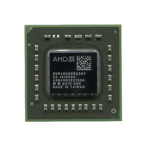 Процессор AMD E-450 EME450GBB22GV BGA413 (FT1)