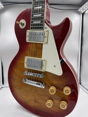 Электрогитара Smiger Les paul (Красный)