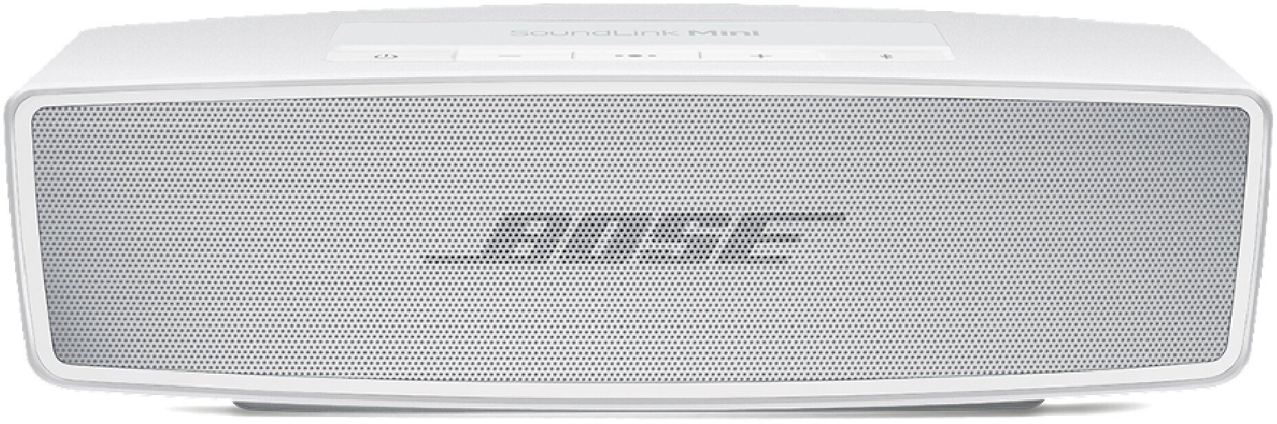Bose SoundLink Mini II Special Edition Luxe Silver