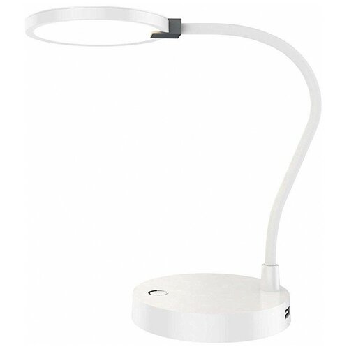 фото Настольная лампа светодиодная xiaomi coowoo u1 smart table lamp, 3 вт