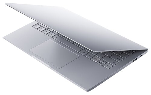 Ноутбук Xiaomi Mi Notebook Air 12.5 Серебристый