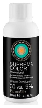 FarmaVita Крем оксигент Suprema Color 20 vol. 6 %, 60 мл, 70 г