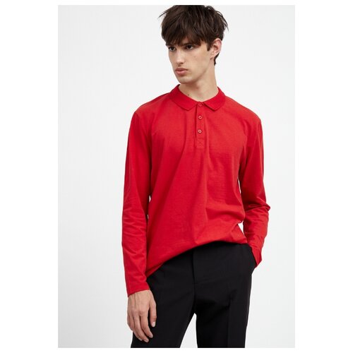 фото Лонгслив мужской finn flare цвет: