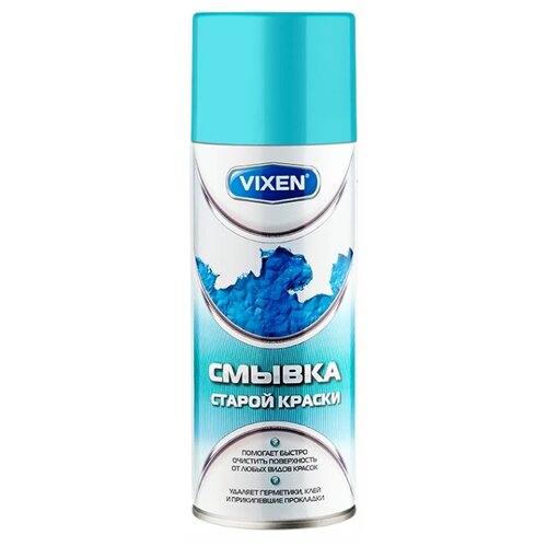 Vixen Смывка старой краски 0.52 л 1 шт.