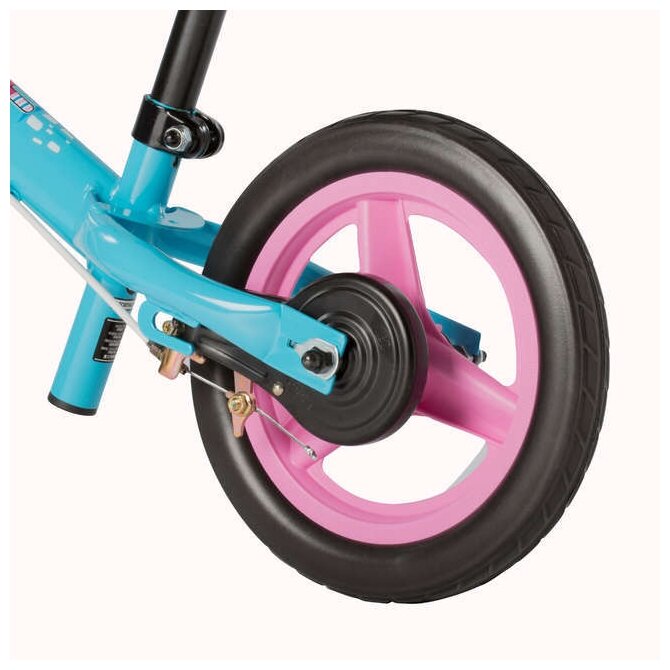 Беговел Decathlon B'twin Run Ride 500 — купить в интернет-магазине по ...
