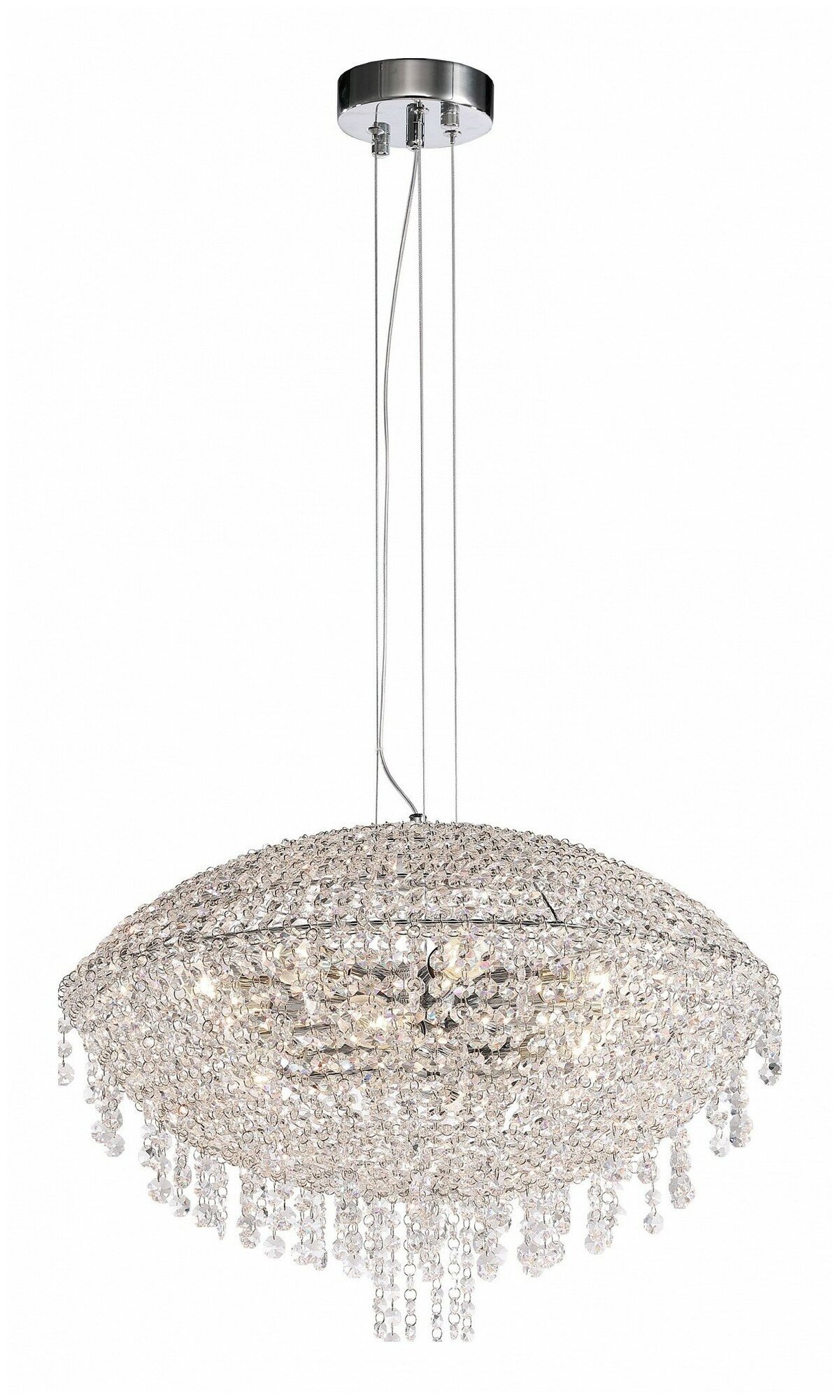 Светильник подвесной Osgona Classic, 700120, 720W, E14