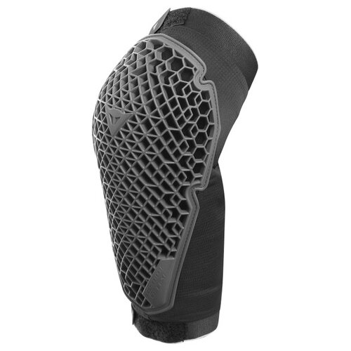 фото Защита колена dainese 2021-22 pro armor knee guard black/white (us:s)