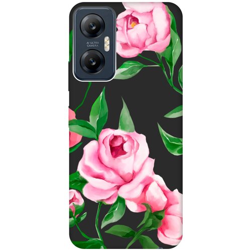  Soft Touch    Infinix Hot 20 5G /   20 5  3D  Amazing Peonies 