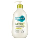 Derma:B Лосьон для тела Fresh Moisture Body Lotion - изображение