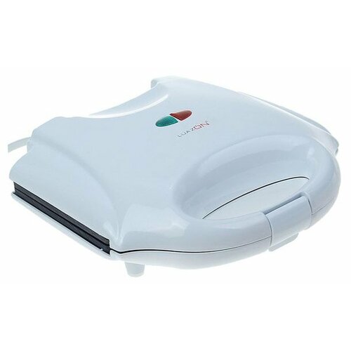 Luazon Home Тостер LuazON LT-03 750 Вт 6 режимов прожарки 2 слота белый 129900₽