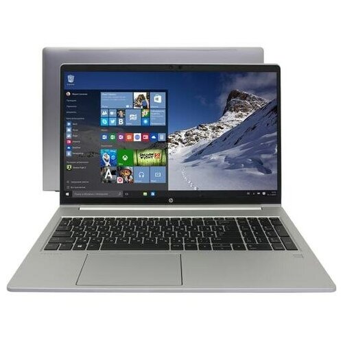 Ноутбук Hp Probook 455 G8 ноутбук hp probook 455 g8 w10pro только англ клавиатура 4k7c5ea