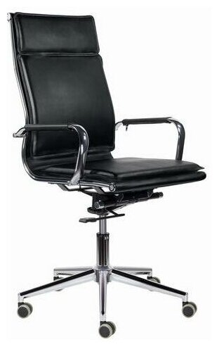 Кресло офисное BRABIX "Kayman EX-532" чёрный