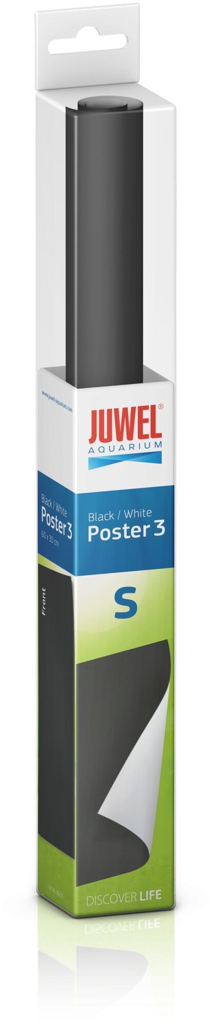 - Juwel Poster 3 S