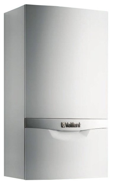 Конвекционный газовый котел Vaillant atmoTEC plus VUW 240/5-5, двухконтурный — фото 1