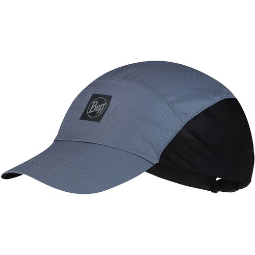 Кепка Buff Speed Cap Solid Steel (US:L/XL)