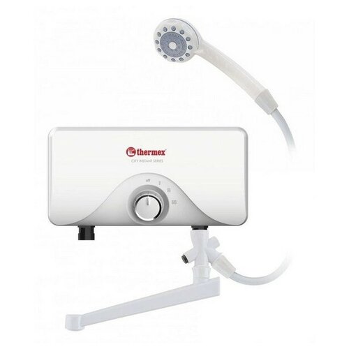 Водонагреватели Thermex Водонагреватель Thermex Lanza 6500 427000₽