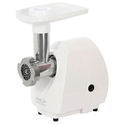 Эл мясорубка аксион М2501 230-1500Вт 840400₽